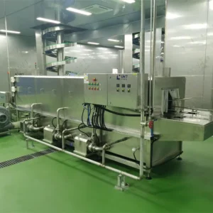 Commercial Laundry Equipment Poultry Plastic Chicken Crate Tray Pallet Tote Box Basket Cage Slat Washing Machine