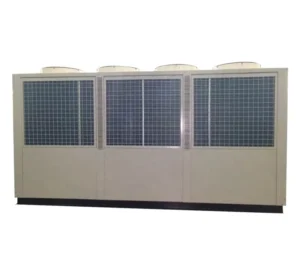 Competitive Price Low Temperature Industrial air Cooled Chiller for Chemical Industry and Plastic Injection Machine
