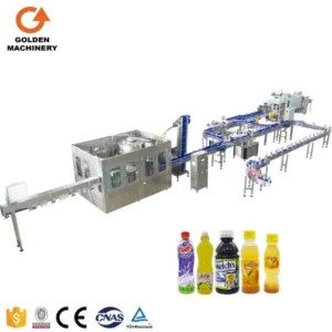 Complete Mango and Pineapple Production Plant Flavor Juice Processing Line Customized Fruit Juice Making Machine PLC Control