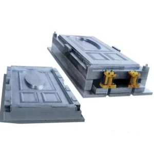 Compression Compression Design Meter Box Mold Manufacturer Chinese Premium Mold Smc