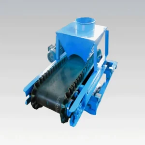 Constant Weight Feeder Engine Bearing Solid Bulk Material Continuous Weighing Stainless Steel Construction 1 Year Warranty 5kW