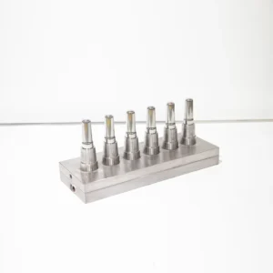 Cosmetic Bottle Solid Product Bottle Molding Moulds Injection Stretch Blowing Mold