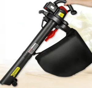 Cost Effective Leaf Blower Vacuum Shredder Household High Quality Machine for Home Garden Cleaning