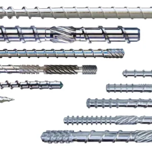 Counter-rotate Parallel Twin Screw Barrel Extruder Pipe Extrusion Machine Compounding Machine
