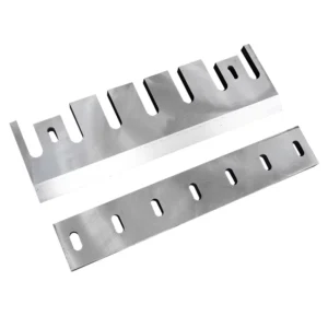 Crusher Blade for Wood Recycling Crusher