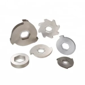 Crusher Blades for Plastic Paper Crusher Machine Blades