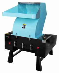 Crusher Dryer Hopper Mixer Chiller Autoloader Plastic Auxiliary Equipment