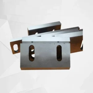 Crusher Machine Blade for Plastic Crushing Knife