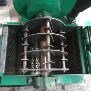 Crusher Spare Parts Agricultural Machinery Parts Hammer Mill Machine Blade