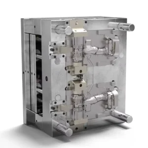 Custom ABS PP PE Plastic Injection Moulding Parts Products Plastic Injection Molding Service