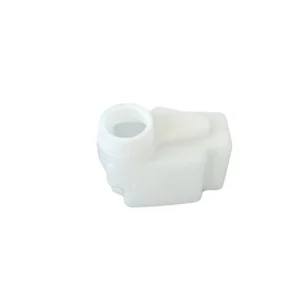 Custom Automotive Blow Molded Parts Including Brake Fluid Reservoirs Clutch Fluid Tanks for Automotive Engines Intake