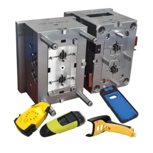 Custom Blow Molding Plastic ABS Enclosure for Box Mod Case OEM jiang Na Brand Model Jiang Na 88