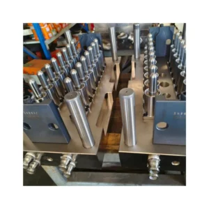 Custom Blowing Products Gallon Toys Die Injection Vacuum Flask Preform Plastic Mold PET Bottle Blow Moulding