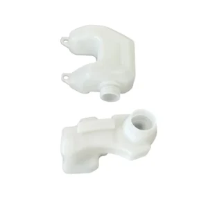 Custom Designed HDPE Blow Molded Injection Molding Packaging Solutions for Agrochemicals Fertilizer Bottles Crop Protection