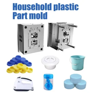 Custom High Precision Injection Parts Plastic Injection Molding ABS PA PC PE PMMA PP PS Injection Moulding Service