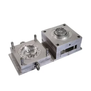 Custom Injection Mold Maker Manufacturer of Injection Molded Plastic Parts Fabrication Services Provider