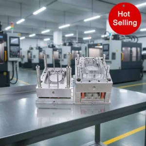 Custom Injection Mold Maker Manufacturer of Injection Molded Plastic Parts Fabrication Services Provider
