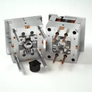 Custom Injection Mold and Injection Molding Services Customizing All Types of Injection Molds