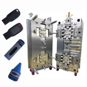 Custom Injection Moulding for Household Appliances One Stop Service for Plastic Blow Molding Metal HDPE Design