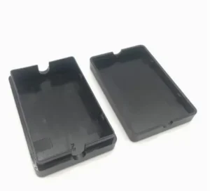 Custom Injection and Blow Molding of Plastic Molds Plastic Enclosures for Electronic Products Plastic Part Plug Plastic