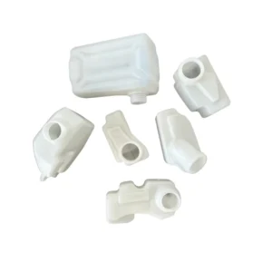 Custom Made HDPE Blow Molding Service for Chemical Tanks Fuel Cans Industrial Drums Automotive Engines Intake Ducts