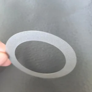 Custom Metal Friction Shim Washer High Wear Resistant Flat Shim for Industrial Automotive Machinery