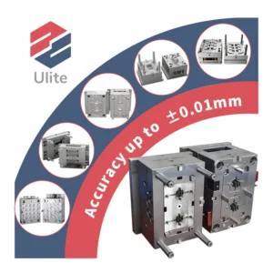 Custom Mold Maker Plastic Injection Molding Service Kunststoff Spritzguss