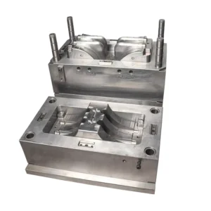 Custom Mold Stamping Die Extrusion Blow Molding Machine Mold Maker Plastic Injection Mould Molding