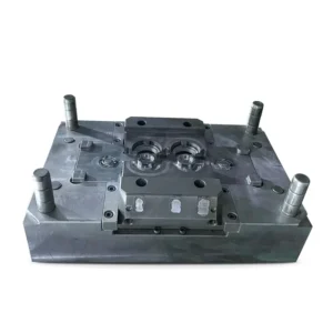 Custom Molding Steel Punch Plastic Injection Mold High Quality Plastic Parts Manufacturer