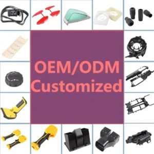 Custom PP PC ABS Parts Manufacture Plastic Injection Mold Factory Mouldings Designer Service Mould Making