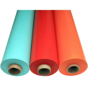 Custom PVC Inflatable Film PVC Calendering Film for Inflatable Toy