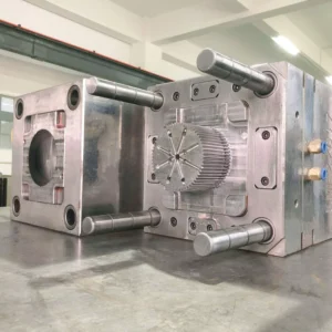 Custom Plastic Housing Mould Stamping Extrusion Blow Mould Preform Mold Wide Mouth Preform Injection Mould
