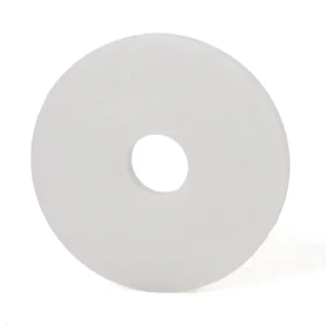 Custom Plastic Round Flat Washer