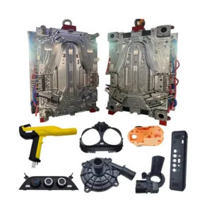 Custom Precision Injection Mold Make Plastic Inject Mould China Manufacturer Plastic Parts Molds Injection Molding