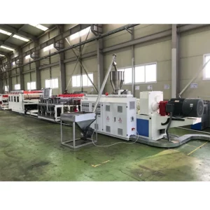 Custom Pvc Coil Mat Making Machine Waterproof Pvc Loop Wire Coil Mats High Quality Production Line Pvc Coil Mat Manufacturer