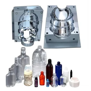 Custom Square Injection Aluminum Cap Metal Plastic Bottle Mold Injection Molding Punch Square Custom Injection Aluminum Cap