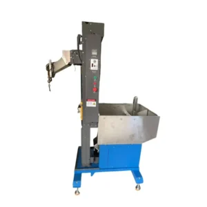 Custom Stainless Steel Screw Conveyor Feeder for Efficient Material Transportation