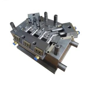 Custom Water Bottle Blow Mould Injection Mold
