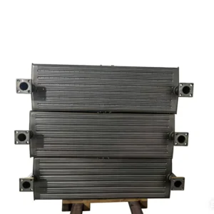 Customizable PC PG Model Transformer Plate Radiator Cooling Accessory Adjustable Size for Power Grid Power