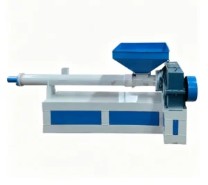 Customizable Single screw PVC Pipe Manufacturing Extrusion Line with Pump and Motor