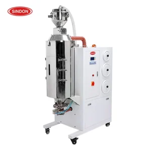 Customizable Suppliers Pc Pe 3 in 1 Crystallizer Plastic Dehumidifying Dryer for Injection Molding