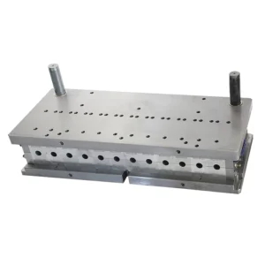 Customization Mold Beverage Bottle Mould Preform PET Preform Molds Injection Blow Mold