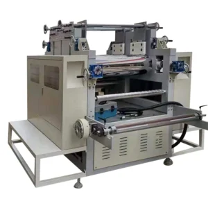 Customization Three roll Calender Thermal Conductive Silicone Sheet Calendering Line Silicone Foam Production Line