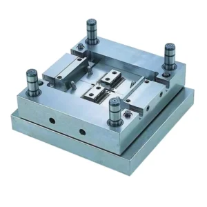 Customize Professional Plastic Mold Manufacturer Plastic Part Drawing Design Injection Molding Service Plastic Blow Mould