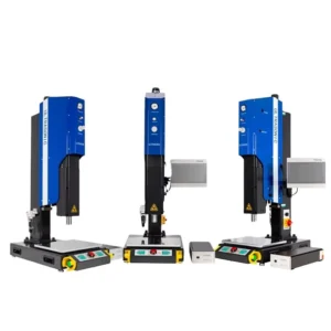 Customized 15K 3200W Ultrasonic Welding Machine for Refrigerator Gasket Welding Machine