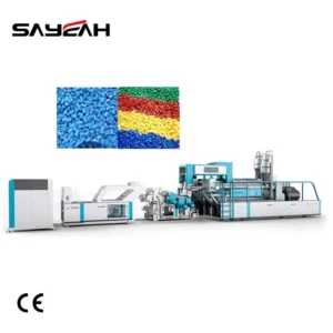 Customized Automatic Twin Screw Extruder PETG CPET PLA Single Layer and Multi-layer Co Extrusion Sheet Machine Production Line