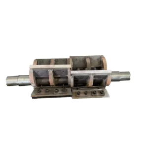 Customized Industrial Knife Blades for Plastic Pipe Crusher Shredder Granulator Pelletizer Plastic Crusher