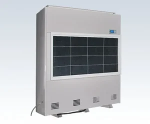 Customized Industrial Thermostat Dehumidifier 220V Electric Air Conditioner Heating Cooling Constant Temperature