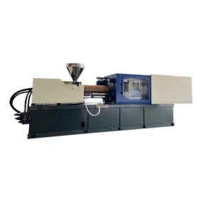 Customized Injection Molding Machine 4300 Kg Servo Plastic Products Manufacturing Machine