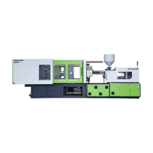 Customized Mini Desktop Horizontal Electric Hydraulic Injection Molding Machine Screw Diameter 75mm 1567g Injection Weight 1
